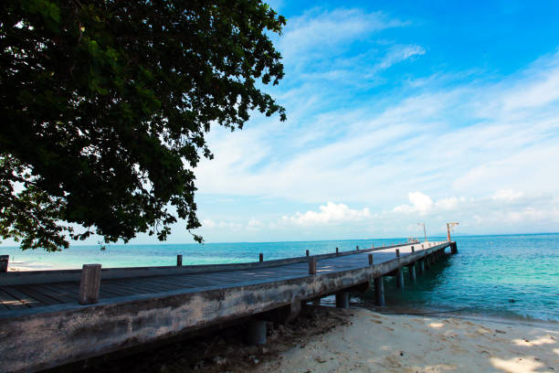 istock Nikoi Island, Bintan 1281576398