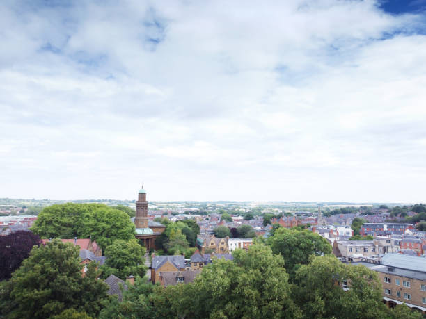istock landmark  sight of banbury 1281584324