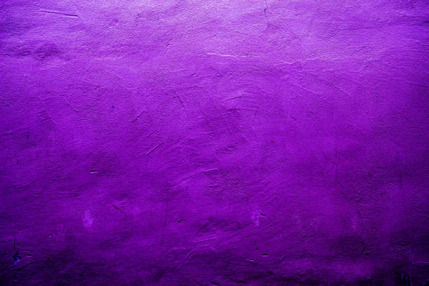 istock Abstract textured background in light purple 1281594136