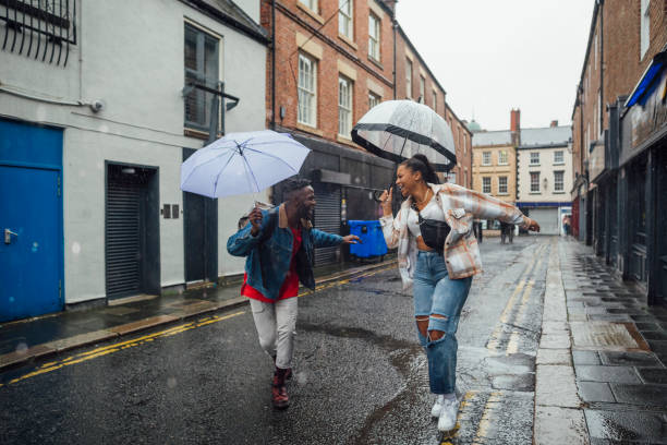 istock I Love The Rain 1281606718