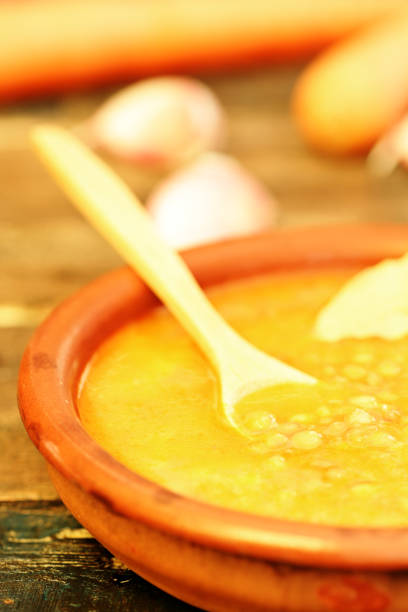 istock plate of lentils 1281614926
