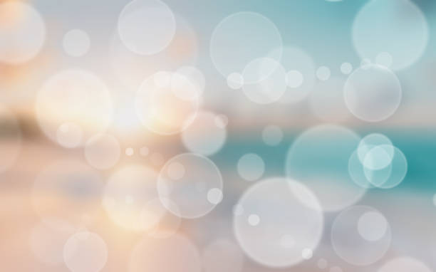 istock Glitter vintage lights background. Defocused bokeh effect. Backgrround, wallpaper 1281622499