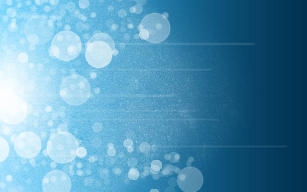 istock Glitter vintage lights background. Defocused bokeh effect. Backgrround, wallpaper 1281622540
