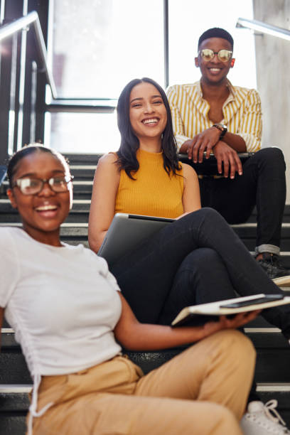 istock Confidence in ourselves, confidence in each other 1281648307