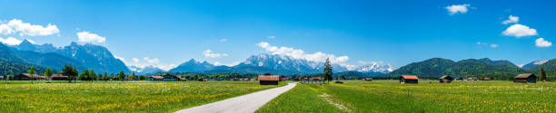 istock landscape at the wetterstein mountains 1281651099