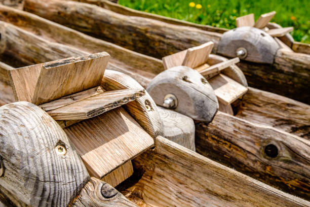 istock wooden watermill toy 1281654466