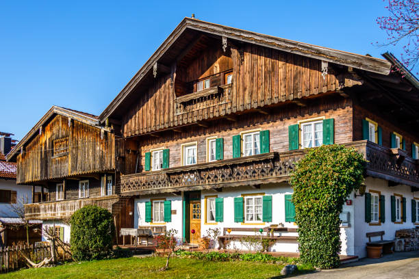 istock landscape and village wackersberg 1281654786