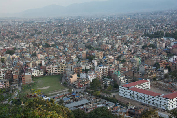 istock A cityscape view in Kathmandu, Nepal 1281670726