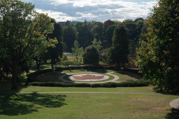 istock High Park on a sunny day in Toronto Ontario Canada 1281677535