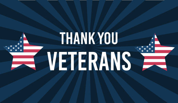 istock Veterans day. Honoring all who served. November 11 1281692395