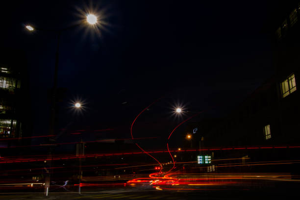 istock long exposure of a street 1281702850