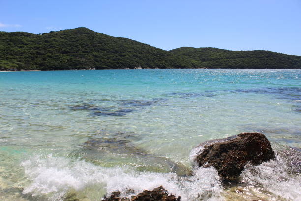 istock Forno Beach 1281706118