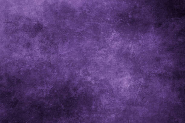istock Purple grungy background 1281721923