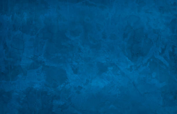 istock Beautiful Abstract Grunge Decorative Navy Blue 1281722908