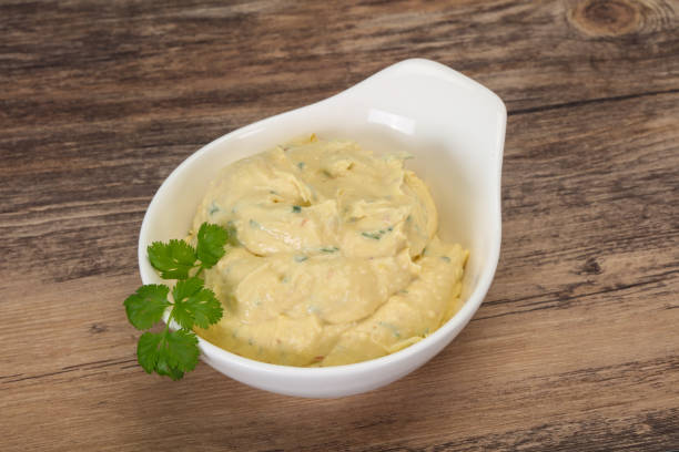 istock Hummus snack with olive oil 1281752084