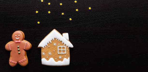 istock christmas night winter holidays decor man house 1281754442