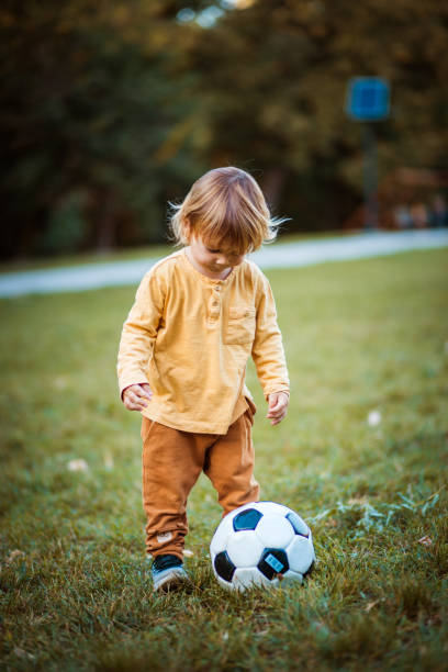 istock Love for football. 1281767703