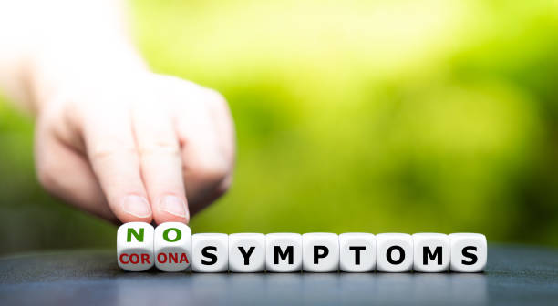 istock Hand turns dice and changes the expression 