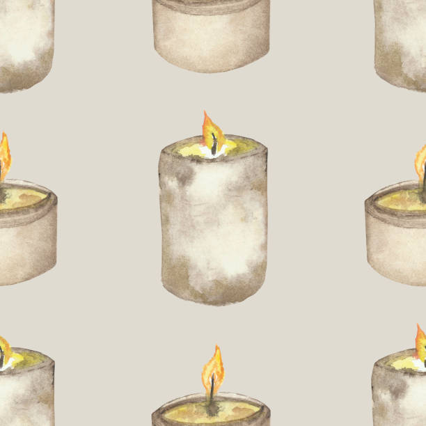 Candle String Texture 370+ Candle Wax Texture Illustrations, Royalty-Free Vector Graphics ...