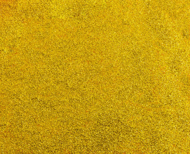 istock Gold glitter background stock photo 1281796683
