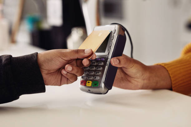istock Convenience is what our customers deserve 1281799975