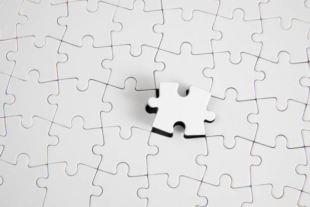 istock Last Piece of Jigsaw Puzzle 1281799999