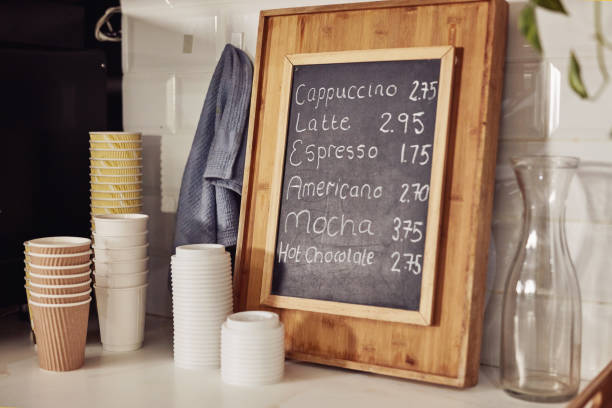 istock A good coffee shouldn't cost you much 1281800021