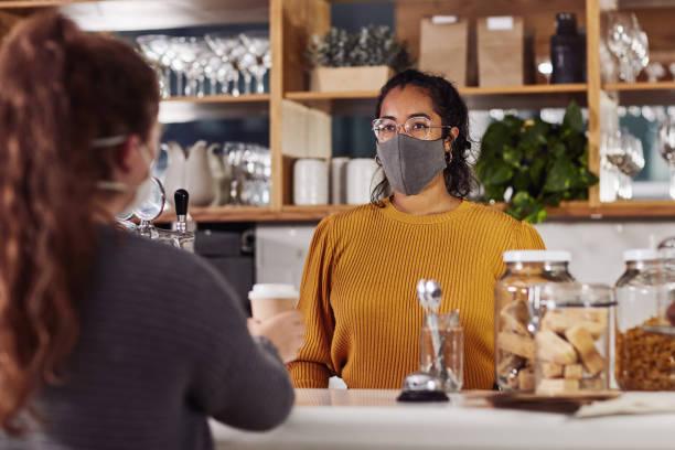 istock Coffee is just what you need in tough times 1281800140