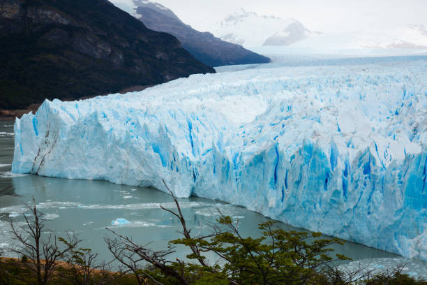 istock Glacier Perito Moreno, southeast of Argentina 1281812095