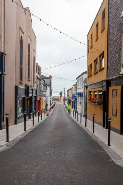 Photo of Street in Wexford