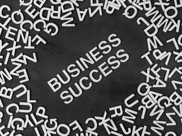 istock Business success concept 1281825494
