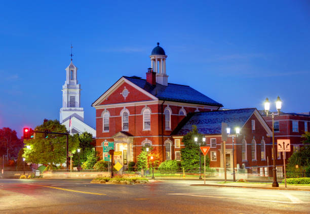 Andover, Massachusetts Andover is a town in Essex County, Massachusetts, United States. essex county massachusetts stock pictures, royalty-free photos & images