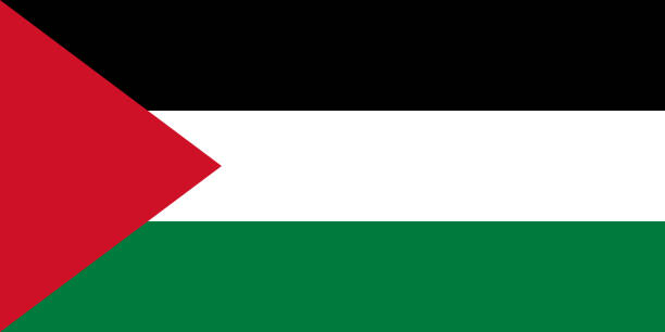 ilustrações, clipart, desenhos animados e ícones de bandeira da palestina - cultura palestina