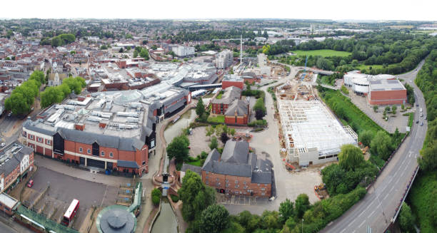 istock english town center from above 1281863973