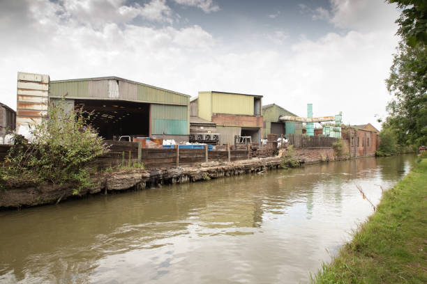 istock waterways channels of england 1281867632