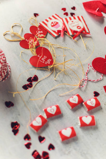 istock Small details will surprise your special one 1281871411