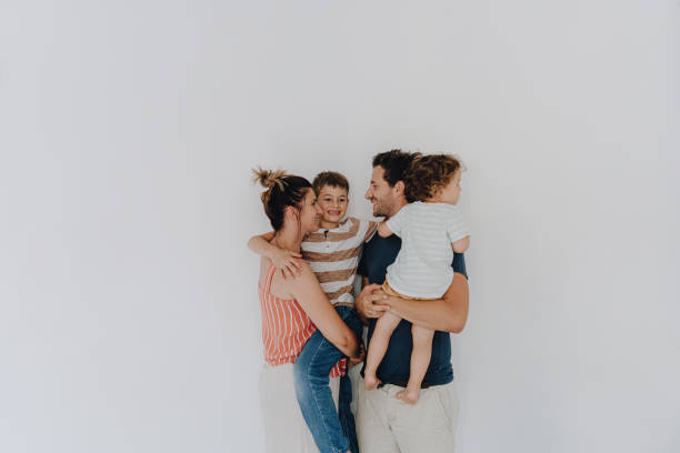 istock Family portrait 1281879948