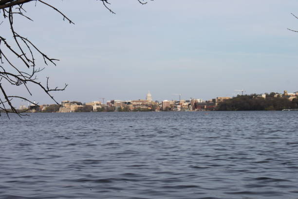 Madison Lake Mendota