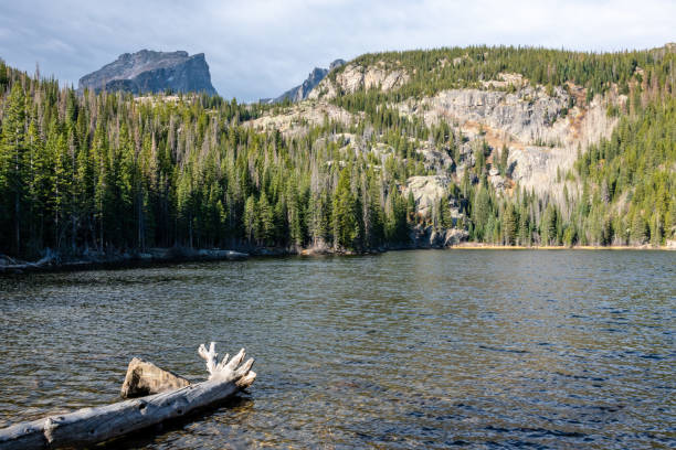 istock BearLake in Rocky Mountain National Park 1281890258