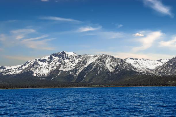 istock Lake Tahoe-California 1281906742