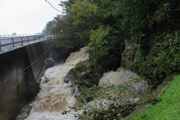istock Scenery of Iwate, Japan 1281908373