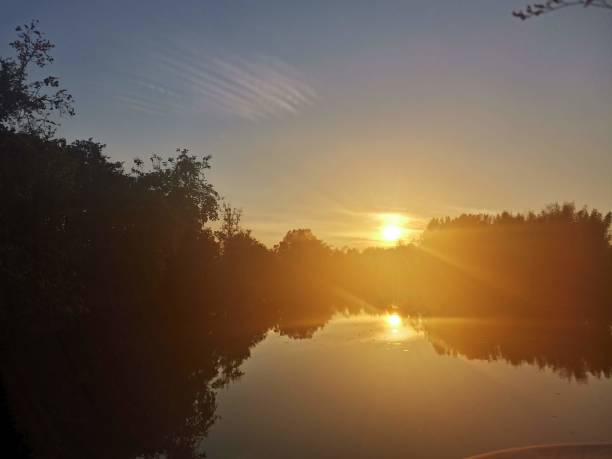 istock View of beautiful sun 1281913299