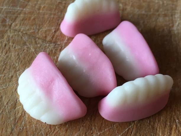 istock Sweets childhood favourite 1281943887