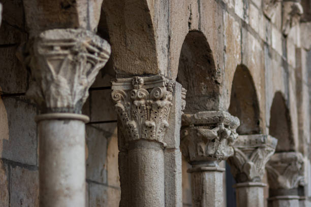 istock Isernia, Molise. The 