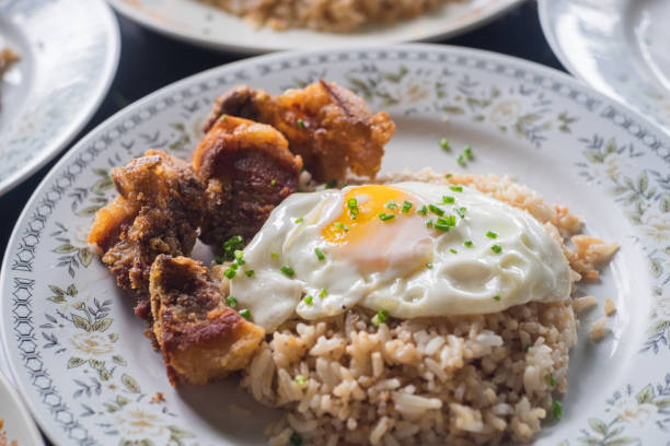 A Favorite Filipino Food