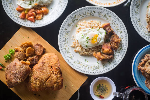 A Favorite Filipino Food