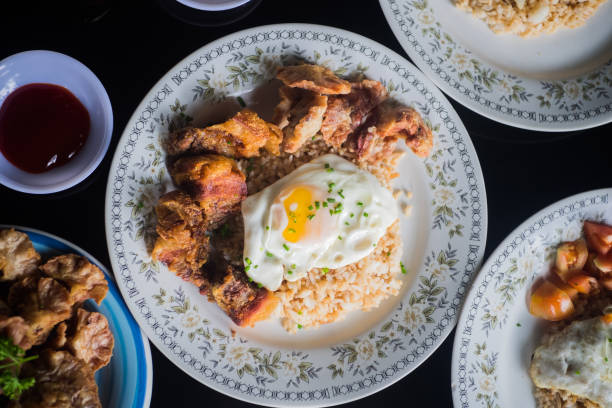 A Favorite Filipino Food
