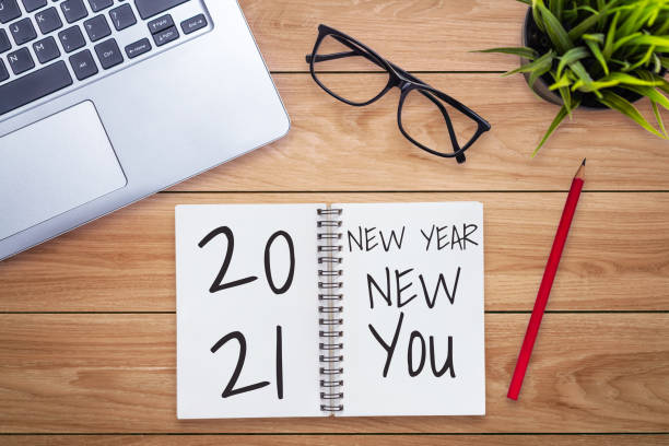 istock 2021 Happy New Year Resolution Goal List 1281959468
