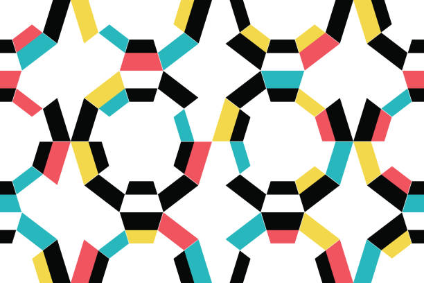 Decagon Structure Pattern 40+ Decagonal Stock Photos, Pictures & Royalty-Free Images - iStock