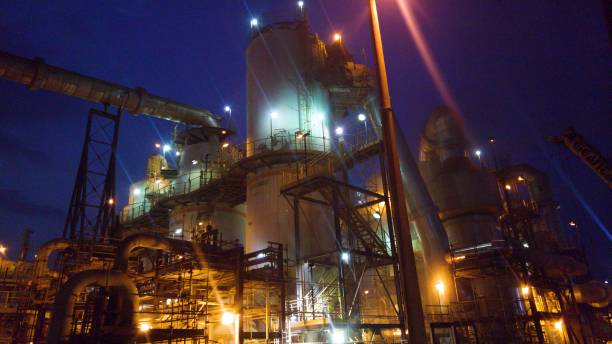istock manufactures petrochemical phosphate fertilizers 1281988029